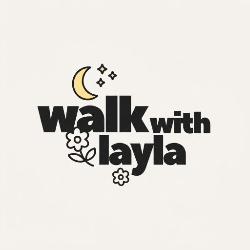 HOME | Walkwithlayla